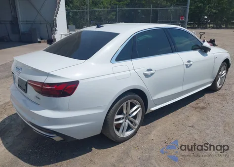 2016 Audi A3 2.0T Premium из США, поврежденный, VIN WAUB8GFF7G1095292
